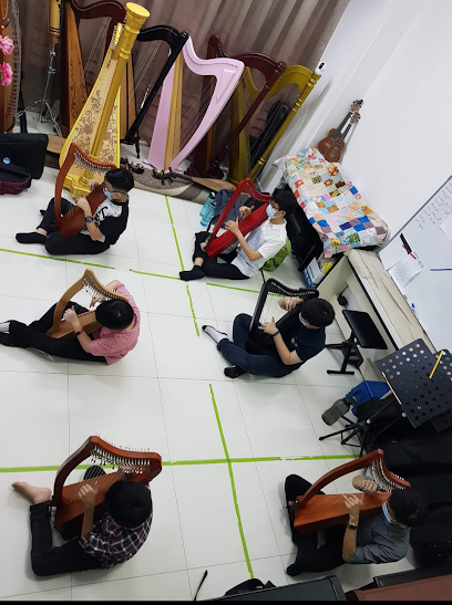 Kar Hoe's Music Academy