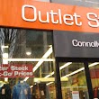 The Outlet Store