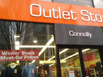 The Outlet Store