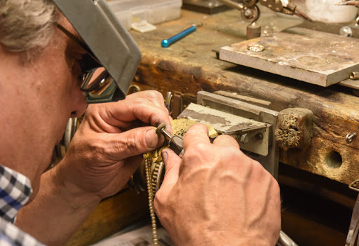 Jeweler «Service Jewelry & Repair - Brentwood», reviews and photos, 782 Old Hickory Blvd, Brentwood, TN 37027, USA