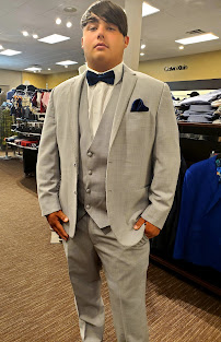 Men's Wearhouse - Photo 6 - Car repair in Hoover, AL, Birmingham