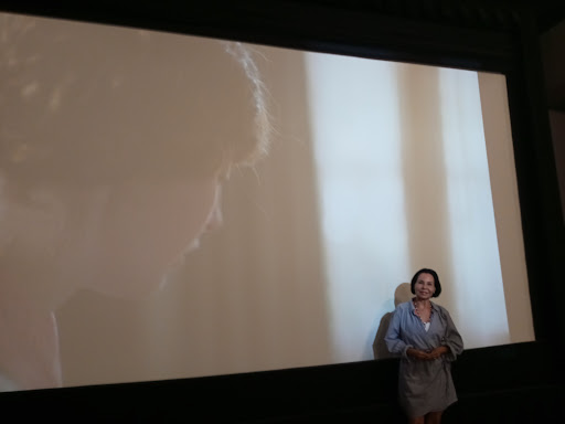 Movie Theater «Cinema Paradiso Hollywood», reviews and photos, 2008 Hollywood Blvd, Hollywood, FL 33020, USA