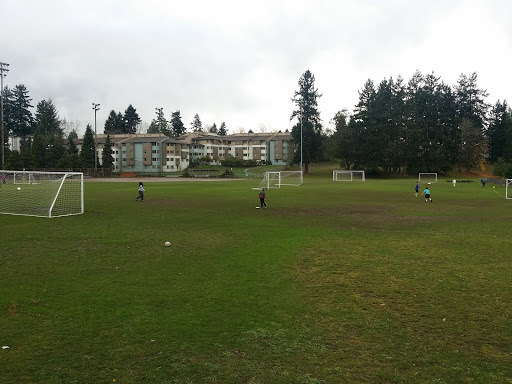 Community Center «Bitter Lake Community Center», reviews and photos, 13035 Linden Ave N, Seattle, WA 98133, USA