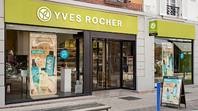 Yves Rocher à Juvisy-sur-Orge