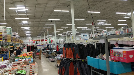 Warehouse club «BJ’s Wholesale Club», reviews and photos, 110 Centerville Rd, Lancaster, PA 17603, USA