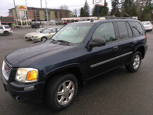 Used Car Dealer «CarHop Auto Sales & Finance», reviews and photos, 8821 Evergreen Way, Everett, WA 98208, USA