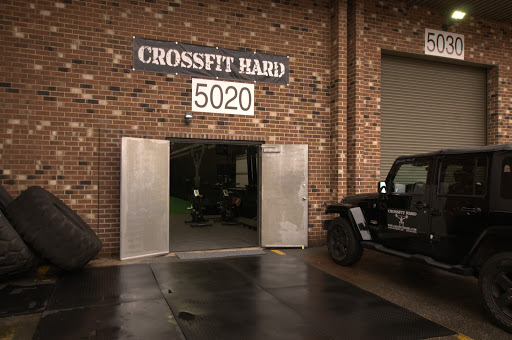 Gym «Crossfit Hard», reviews and photos, 5020 Boiling Brook Pkwy, North Bethesda, MD 20852, USA