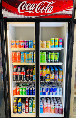 Superette de la sauvagine à Marseille