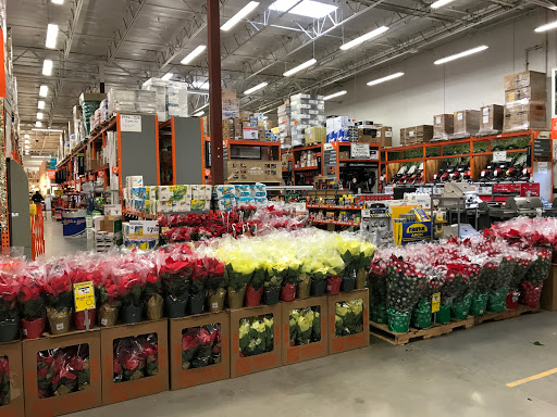 Home Improvement Store «The Home Depot», reviews and photos, 4925 E Carefree Hwy, Cave Creek, AZ 85331, USA