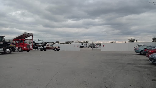 Auto Auction «Copart - Orlando», reviews and photos, 307 E Landstreet Rd, Orlando, FL 32824, USA