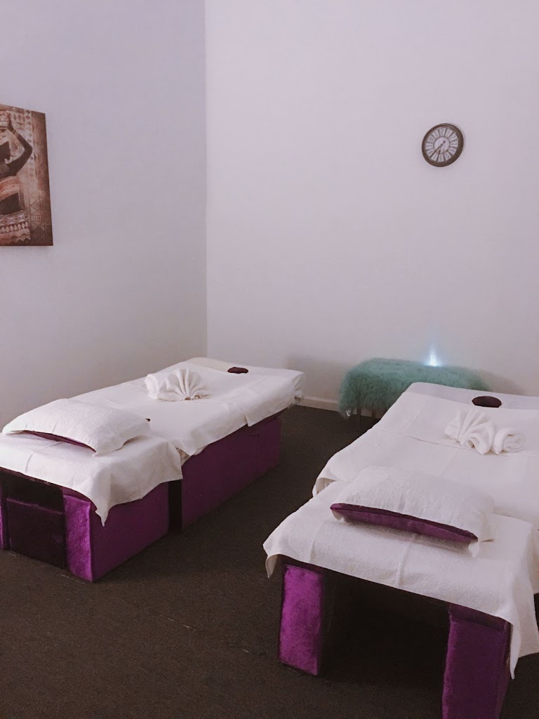Parker spa Parker, AZ 85344 Services and Reviews
