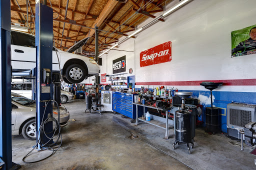 Auto Repair Shop «Hontech», reviews and photos, 320 S Arizona Ave Suite 115, Chandler, AZ 85225, USA