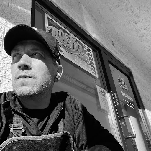 Explore sushi tattoo ideas, creative tattoo ideas in Midvale, available at Aloha Tattoos - Award-Winning Utah Ink