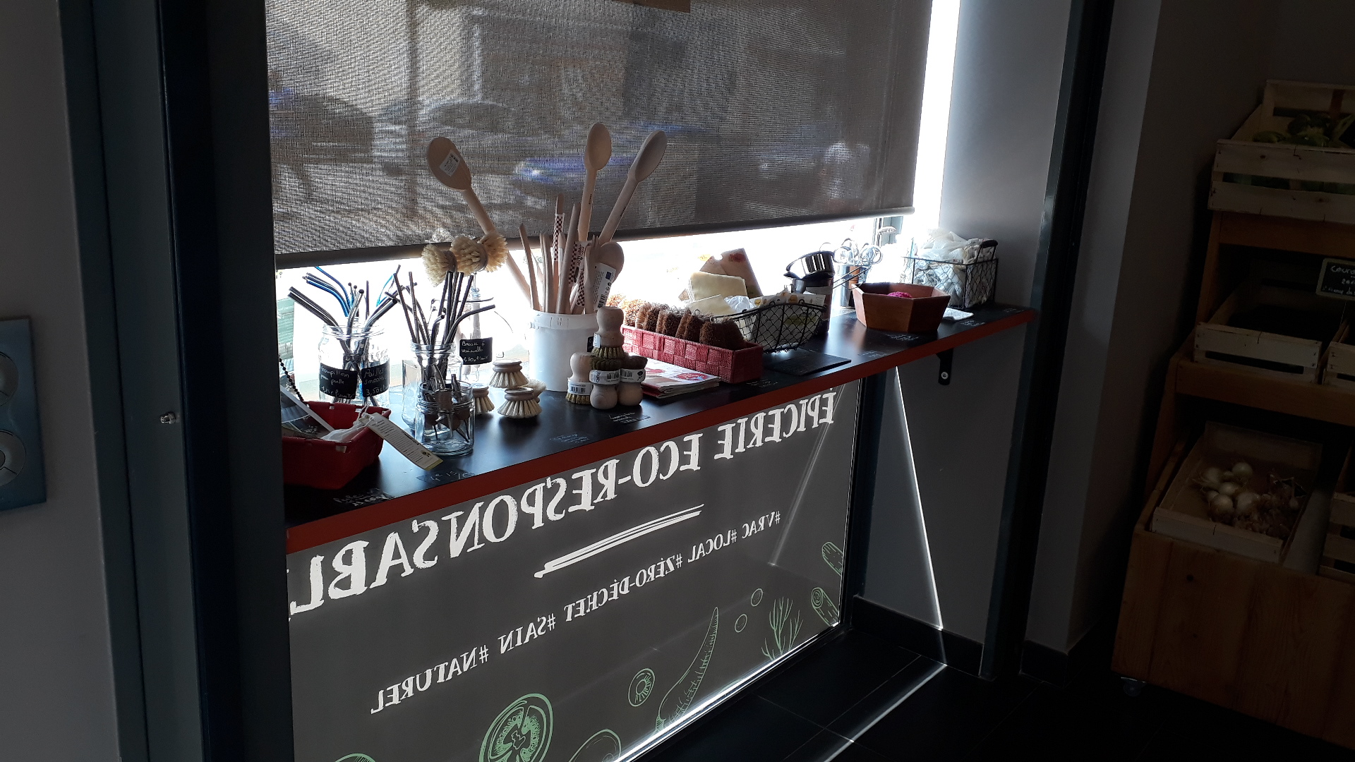 Photo n° 3 de l'avis de Jérémy.a fait le 05/07/2019 à 11:45