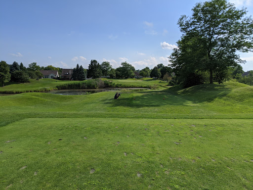 Golf Course «Grayslake Golf Course», reviews and photos, 2150 N Drury Ln, Grayslake, IL 60030, USA