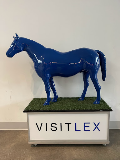 Event Venue «Lexington Center», reviews and photos, 430 W Vine St, Lexington, KY 40507, USA