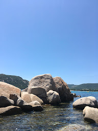 Photo n°62 de Le Fort à Porto-Vecchio ()