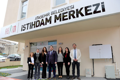 ABİM 'Ataşehir Belediyesi İstihdam Merkezi'