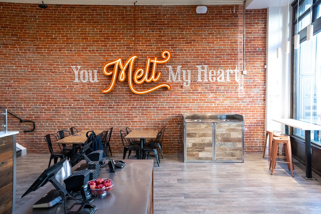 The Melt 92101