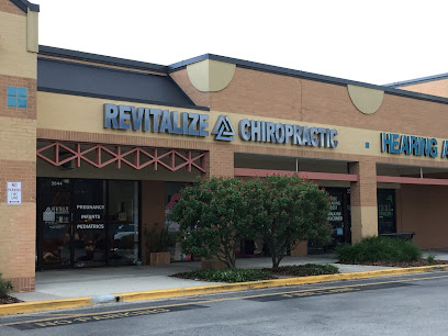 Revitalize Chiropractic