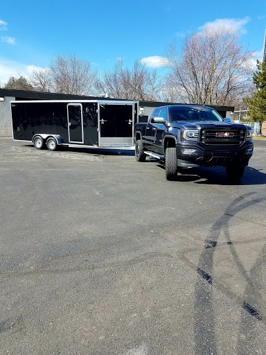 Car Wash «Jax Kar Wash», reviews and photos, 2728 S Rochester Rd, Rochester Hills, MI 48307, USA