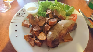 Photo n°51 de Restaurant le 37 à Carcassonne ()