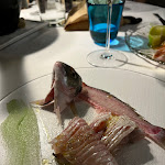 Photo n°4 de l'avis de Alessio.a fait le 23/07/2022 à 13:56 sur le  Ristorante La Zanzara à Codigoro