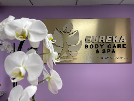 Eureka Body Care and Spa CoolSculpting NYC image 7