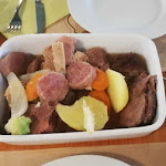 Photo n°1 de l'avis de Antonio.i fait le 08/11/2021 à 06:59 sur le  Trattoria Della Rosa à Cazzago Brabbia