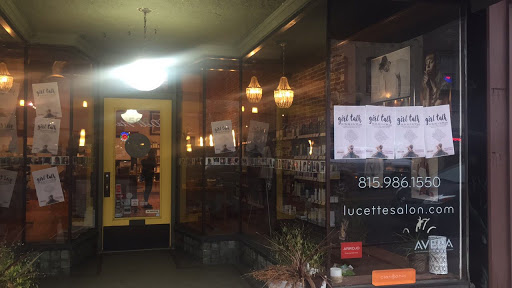 Lucette Holistic Salon Boutique image 3