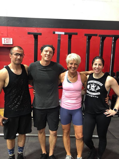 Gym «Badger CrossFit», reviews and photos, 1169 N 62nd St, Wauwatosa, WI 53213, USA