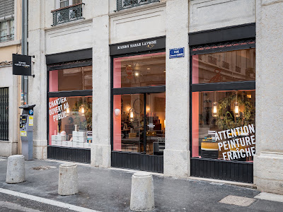 Maison Sarah Lavoine Lyon | Magasin Décoration Design à Lyon