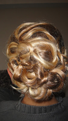 Coiffure Marie Laure à Saint-Lô