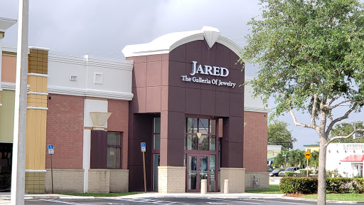 Jewelry Store «Jared The Galleria of Jewelry», reviews and photos, 1630 N Federal Hwy, Fort Lauderdale, FL 33305, USA