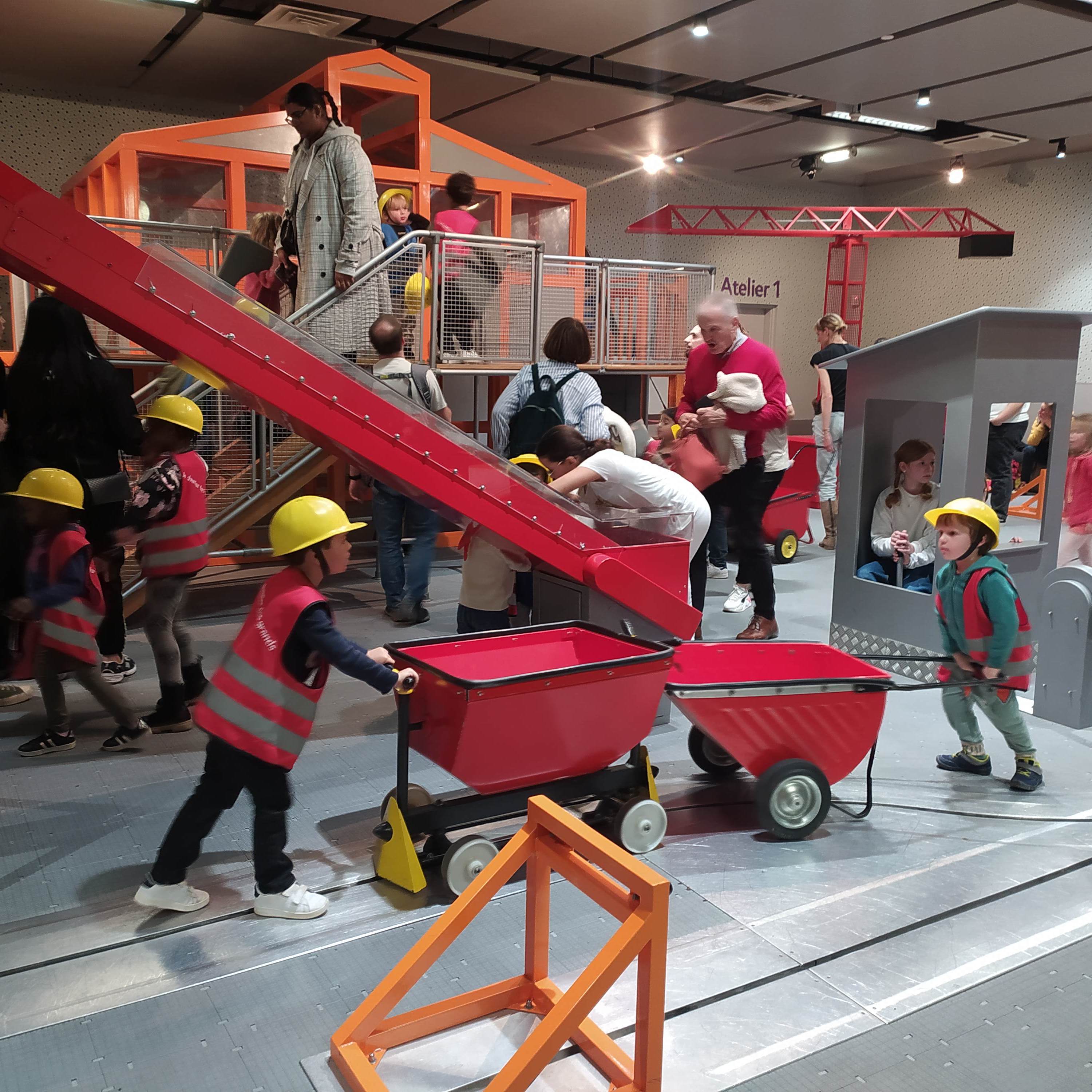 Photo n° 1 de l'avis de Patrice.a fait le 25/10/2023 à 09:25