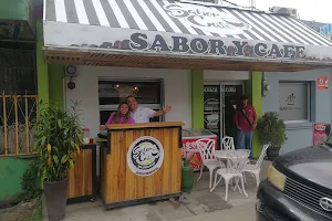Sabor Y Cafe image