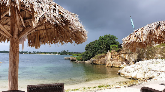 Orange Bay