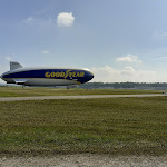 Photo n°3 de l'avis de Klaus-Jürgen.z fait le 18/09/2021 à 10:59 sur le  Zeppelin Hangar à Friedrichshafen