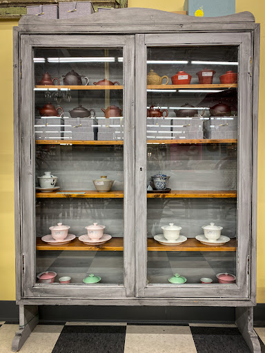 Antique Store «Craftiques Mall - NW Military», reviews and photos, 2375 NW Military Hwy, San Antonio, TX 78231, USA