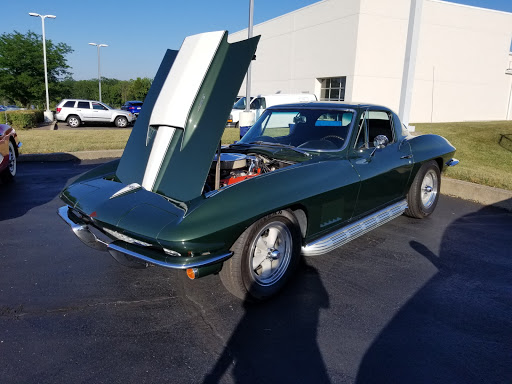 Used Car Dealer «Voss Used Cars», reviews and photos, 99 Loop Rd, Dayton, OH 45459, USA