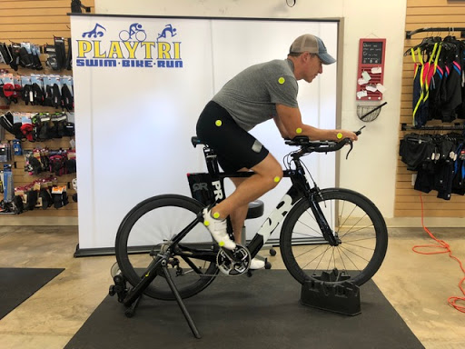 Bicycle Store «Playtri», reviews and photos, 7171 Colleyville Blvd, Colleyville, TX 76034, USA