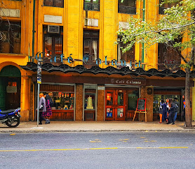 Café Colonia