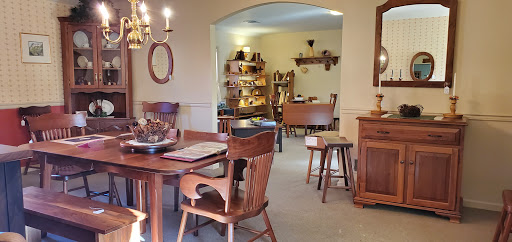 Furniture Store «George’s Furniture Inc.», reviews and photos, 9 Reichs Church Rd, Marietta, PA 17547, USA