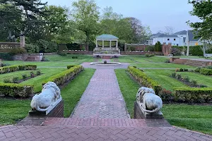 Lynch Park Rose Garden image