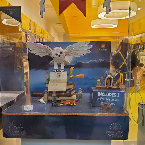 Toy Store «The LEGO Store», reviews and photos, 6020 E 82nd St, Indianapolis, IN 46250, USA