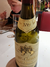 Photo n°167 de Restaurant Gril'Laure à Dijon ()