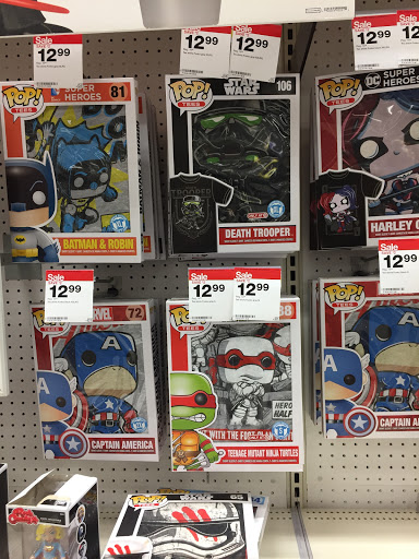 Department Store «Target», reviews and photos, 6767 S Clinton St, Englewood, CO 80112, USA