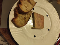 Foie gras du Restaurant de spécialités alsaciennes Au Cruchon à Strasbourg - n°3