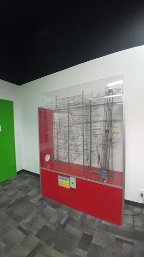 Science Museum «Science Factory», reviews and photos, 2300 Leo Harris Pkwy, Eugene, OR 97401, USA