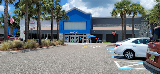 Department Store «Walmart Supercenter», reviews and photos, 3501 34th St S, St Petersburg, FL 33711, USA